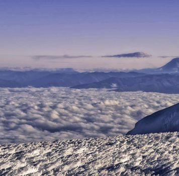 Beautiful pictures of Ecuador