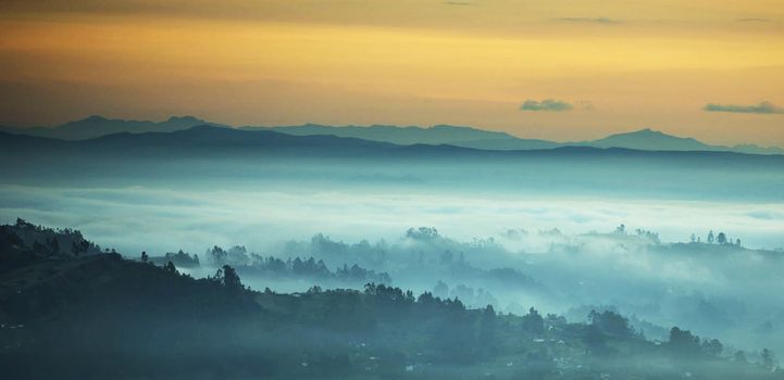 Beautiful pictures of Ecuador