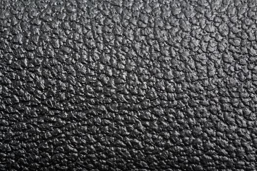 digital camera black rubber rugged grip macro struture background and macro texture