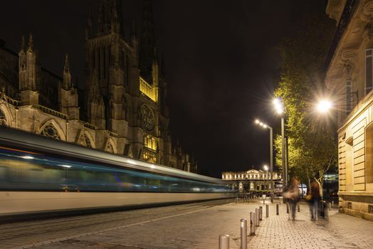 Bordeaux is an international tourist destination for its exceptional architectural and cultural heritage, bringing together more than 350 historic monuments, which make Bordeaux, after Paris, the city with the most listed monuments, or listed historic monuments, in France.