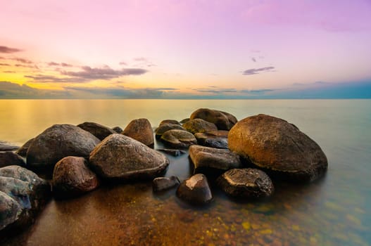 Beautiful pictures of Estonia