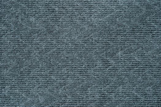 Close up grey fabric texture background. For graphic and art design.