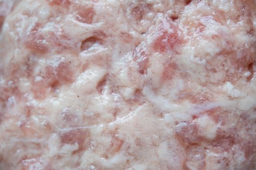 ground pork background