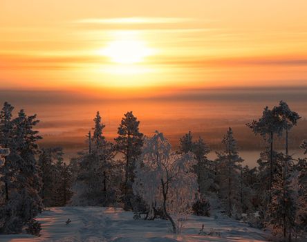 Beautiful pictures of Finland