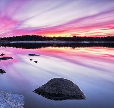 Beautiful pictures of Finland