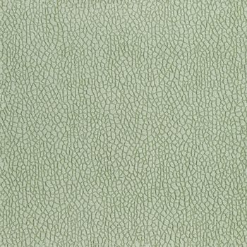square upholstery seamless texture of synthetic soft green velvet with small clusters pattern