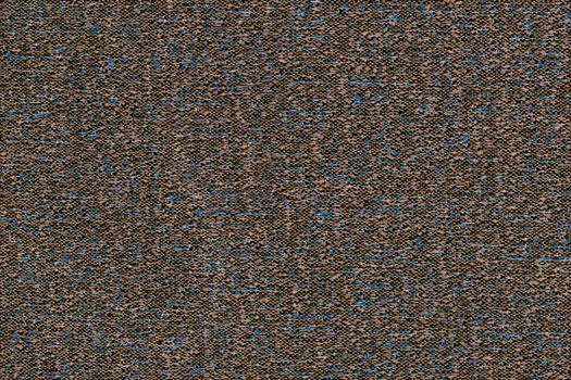 Seamless texture of flat beige synthetic furniture upholstery with motley fine details.