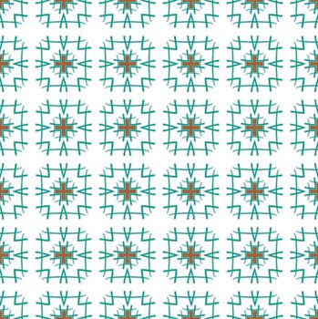 background green textile pattern with cross pattern