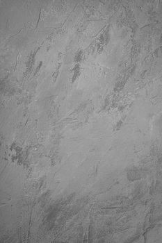 Grey cement stone textured background, dark concrete surface