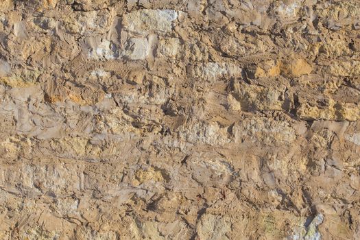 messy white bare limestone flat wall background