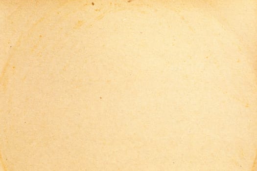 Old pale brown background paper texture