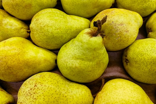Juicy and delicious fruit. A source of vitamins and minerals.