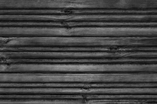 Dark wooden textured background. View from the front