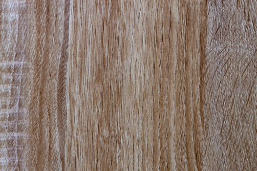 Fragment Wooden background. View from above.