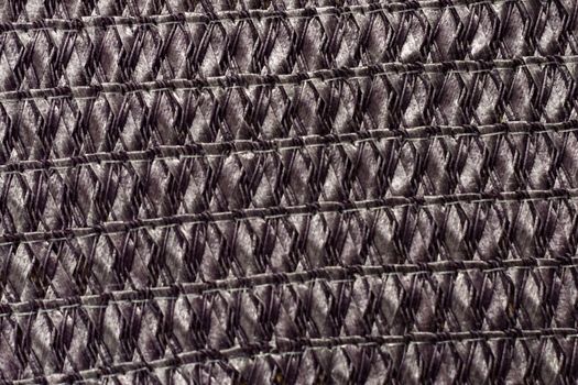 Abstract textural background. Textile material.