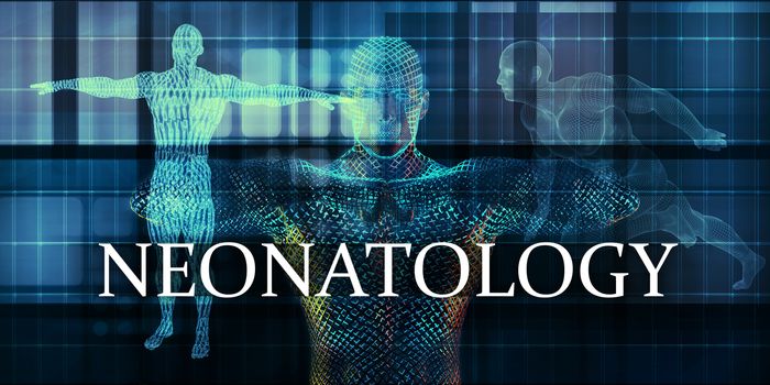 Neonatology Medicine Study as Medical Concept