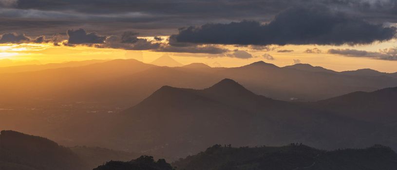 Beautiful pictures of Guatemala