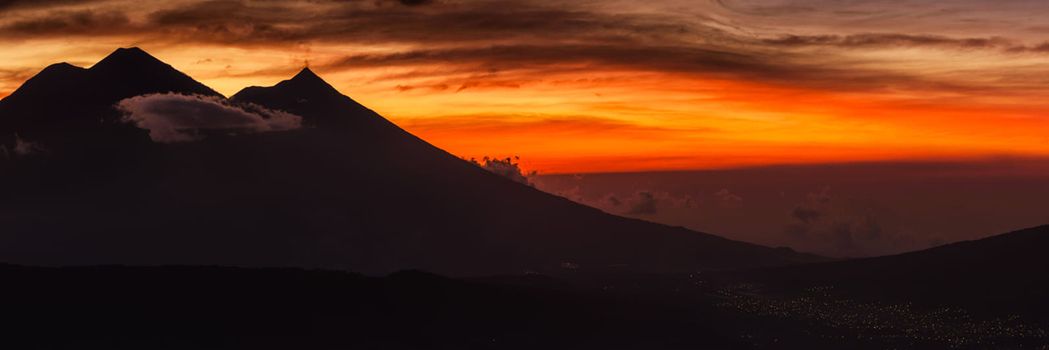 Beautiful pictures of Guatemala