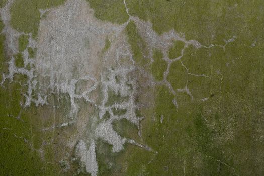 Abstract colorful cement texture and background with cracks