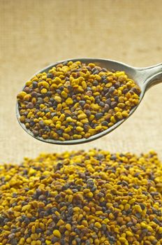 bee pollen