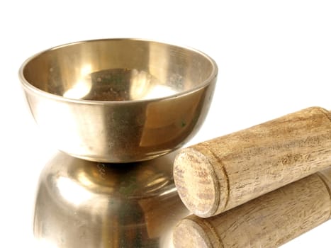 singing bowl