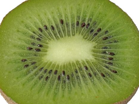 kiwi cut