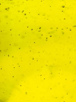 olive oil close-up