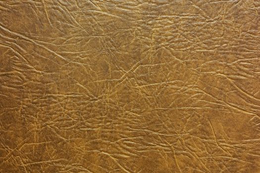 Background image of the structure of brown skin