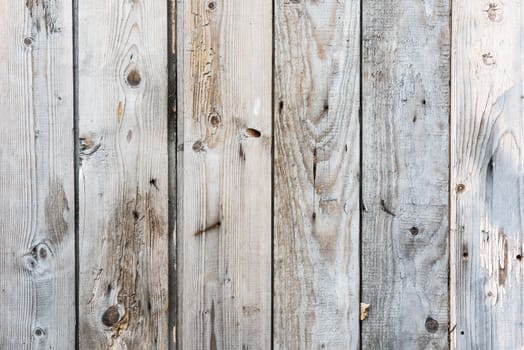 Old wooden wallbackground. Wooden table or floor.