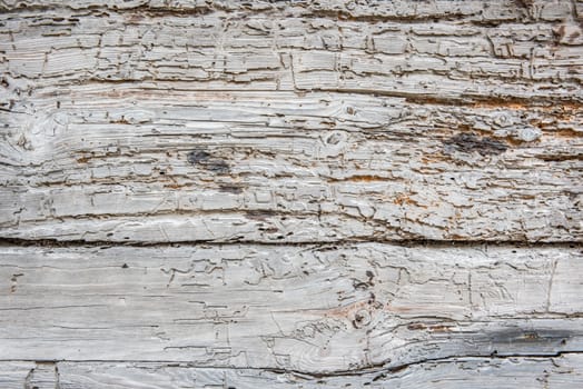 Old wooden wallbackground. Wooden table or floor.