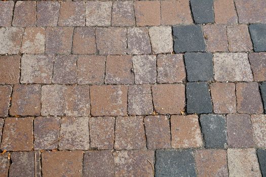 stone paving texture for background