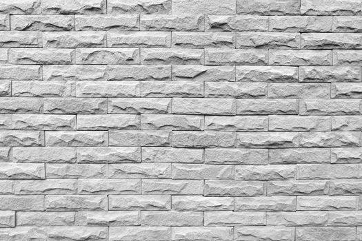 Brick wall old vintage background.