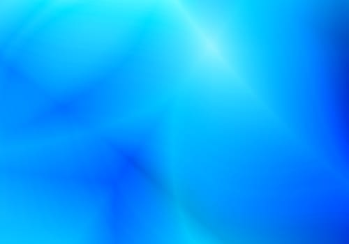 Blue shape with line blur pattern abstract background.