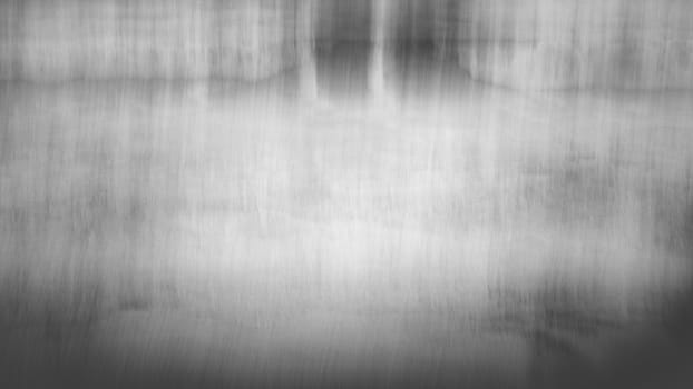 Black and white abstract background, grungy texture