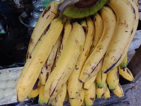 tasty and healthy banana bounce on shop