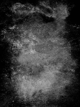 Black and white concrete wall base with a rough textured surface .Texture or background