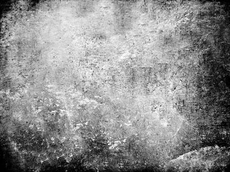 Dark grey concrete base with a rough textured surface.Texture or background