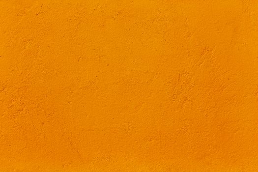 orange flat rough painted wall seamless texture