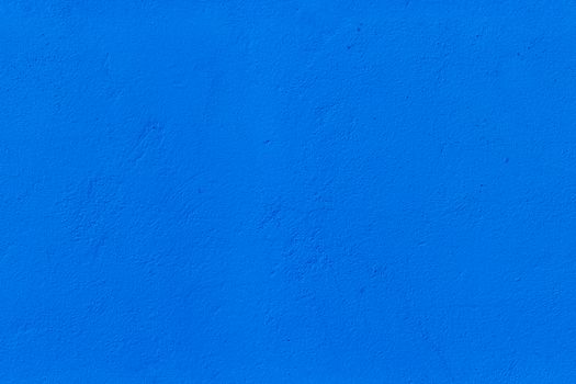 blue flat rough painted wall seamless texture