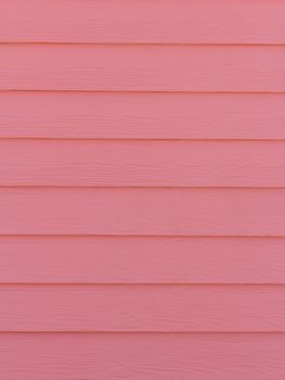 Pink paint wall background