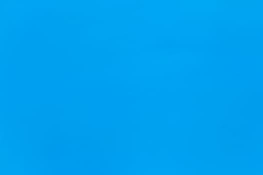 Blue surface paint for background