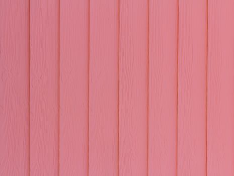 Pink paint wall background