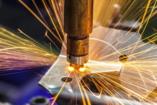 Industrial welding automotive in thailand