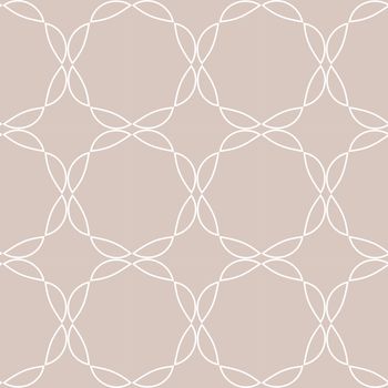 Abstract Seamless geometric pattern. Vector Illustration EPS10