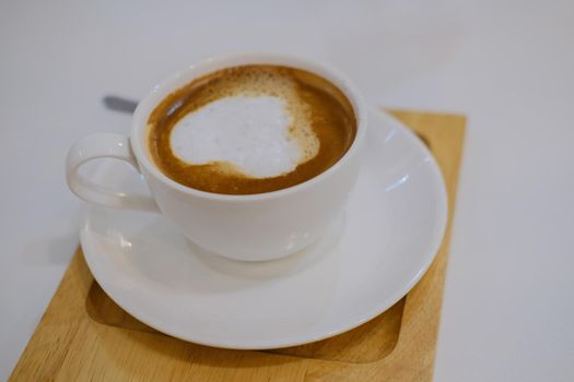 hot cappuccino mocha coffee latte. refreshment drink