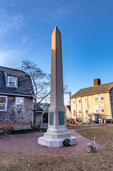 wickford rhode island small town and waterfront