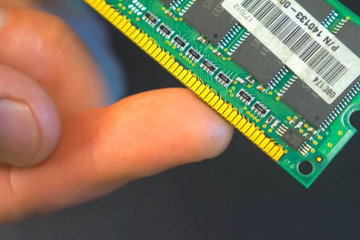 Computer RAM. RAM planks. Computer RAM. RAM planks