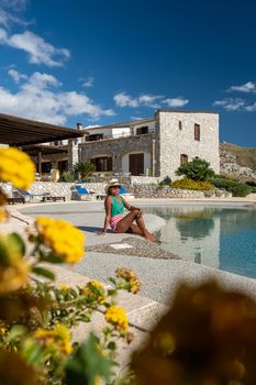 Agriturismo bed and breakfast at Sicily Italy, beautiful historical old farm renovated as BB Sicilia