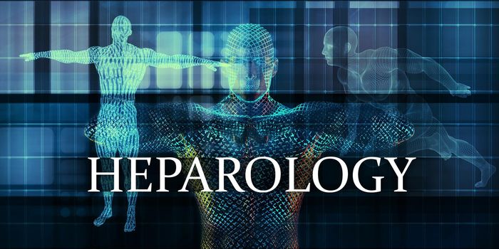 Heparology Medicine Study as Medical Concept