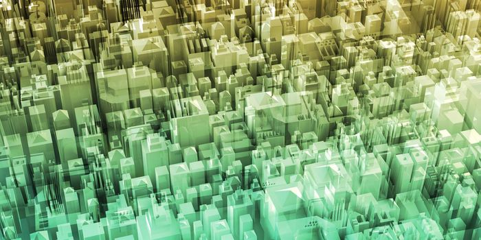 Future Living and Innovation in a Virtual Reality Concept
